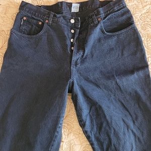 Womens size Bongo jeans